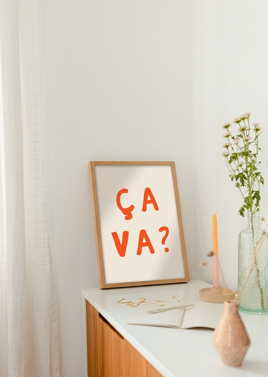 Ca va – 2