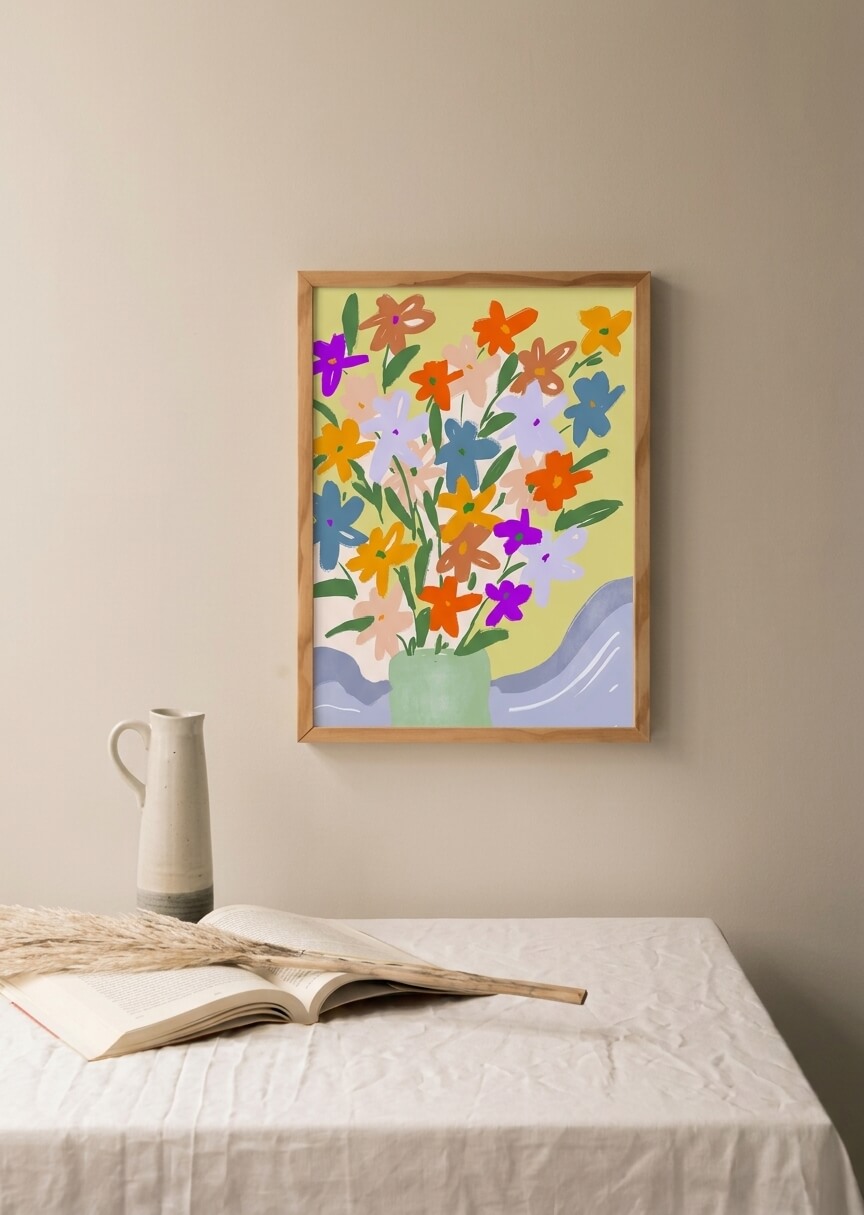 Flowers – 2