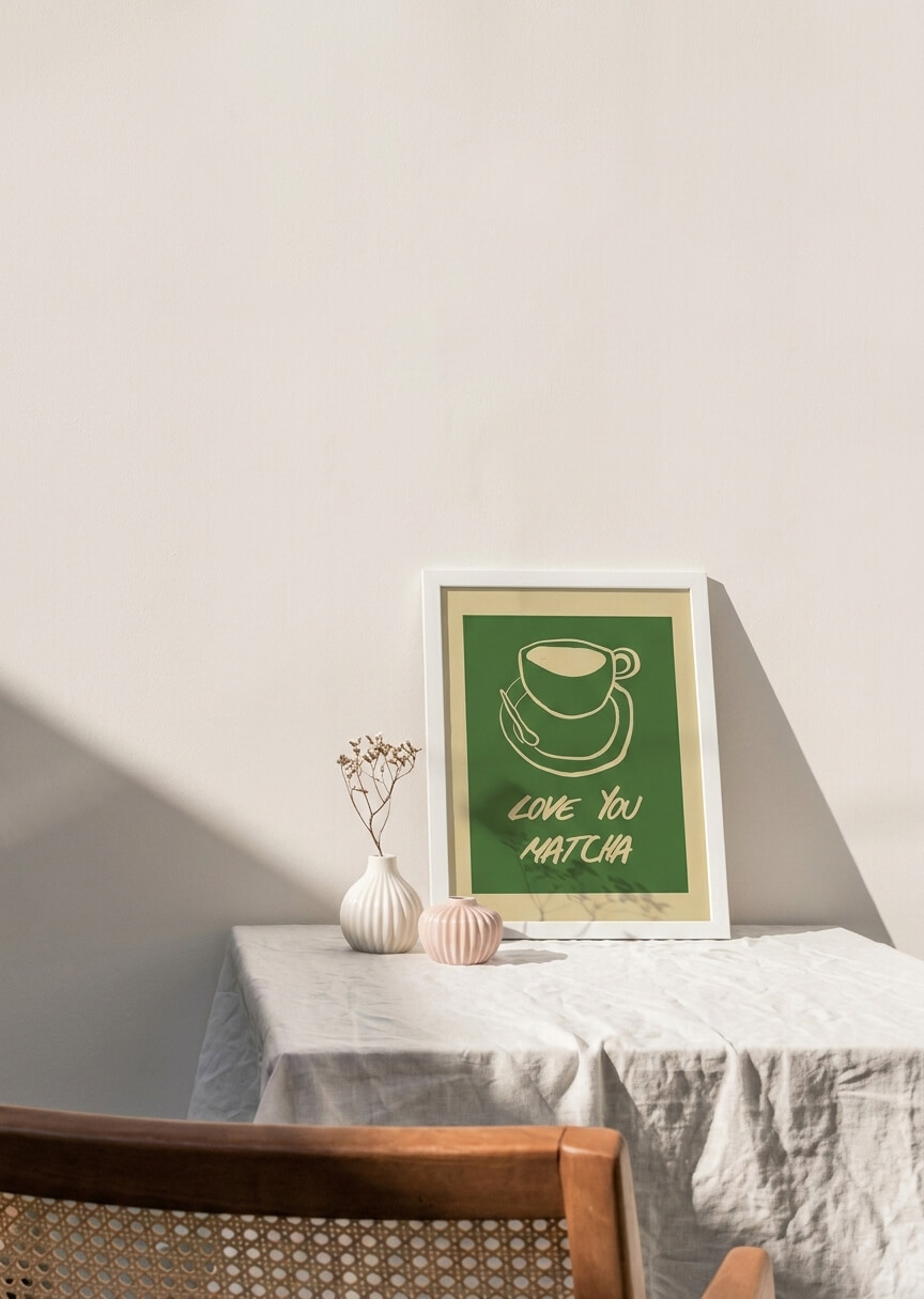 Matcha – 2