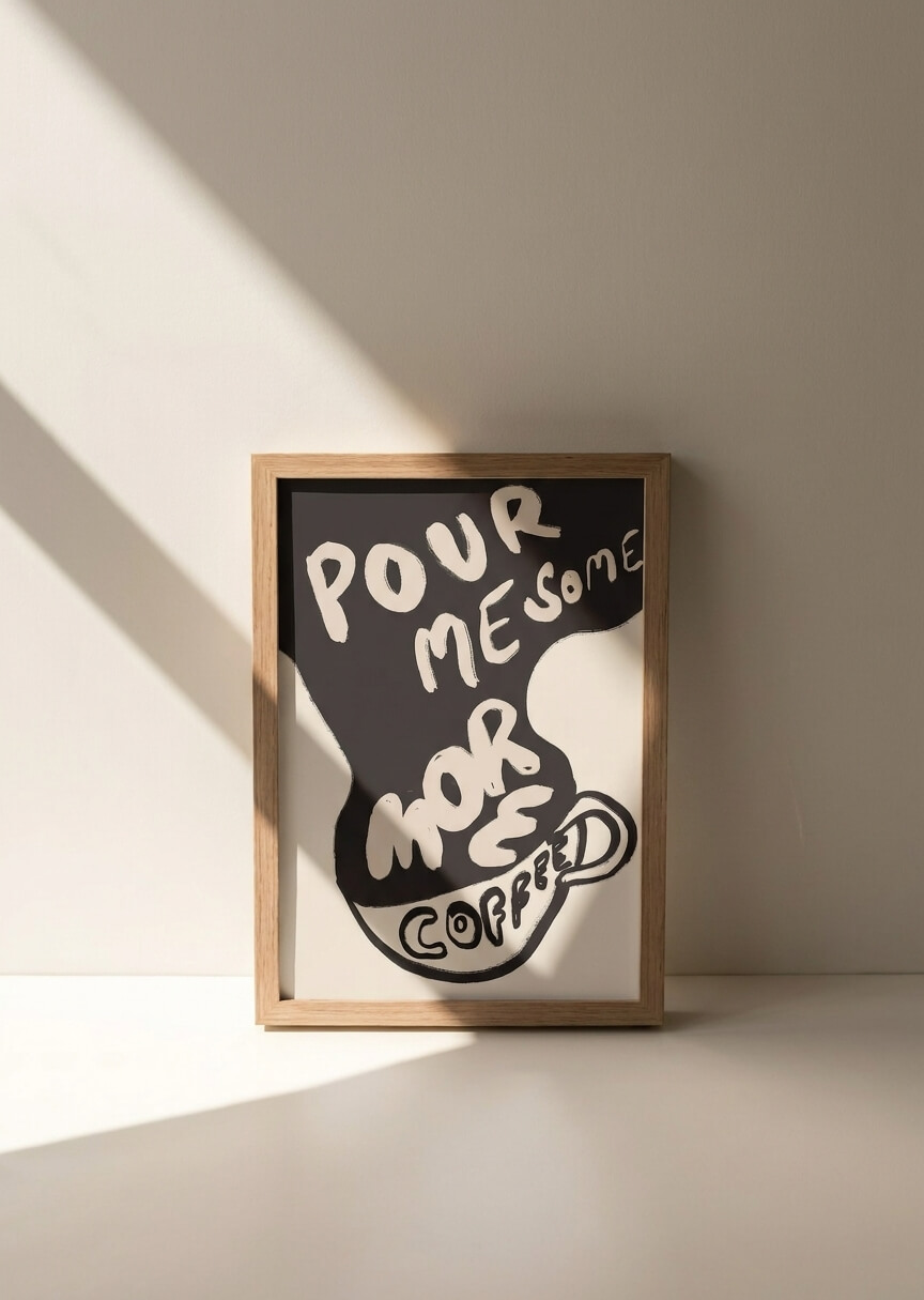 Coffee – 2