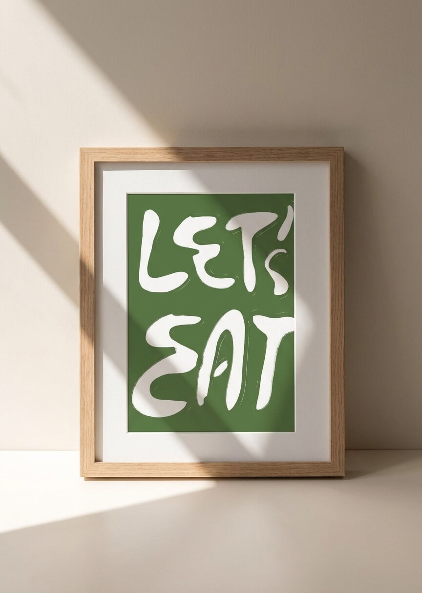 Eat – 1
