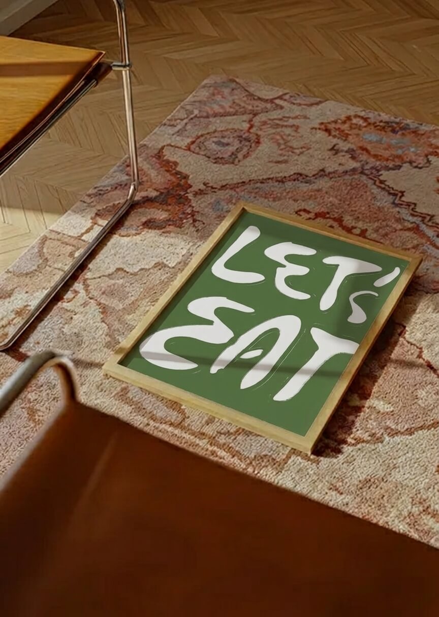 Eat – 2