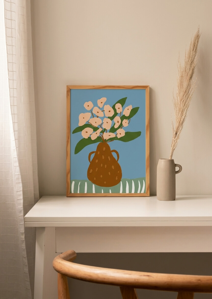 Flowers – 2