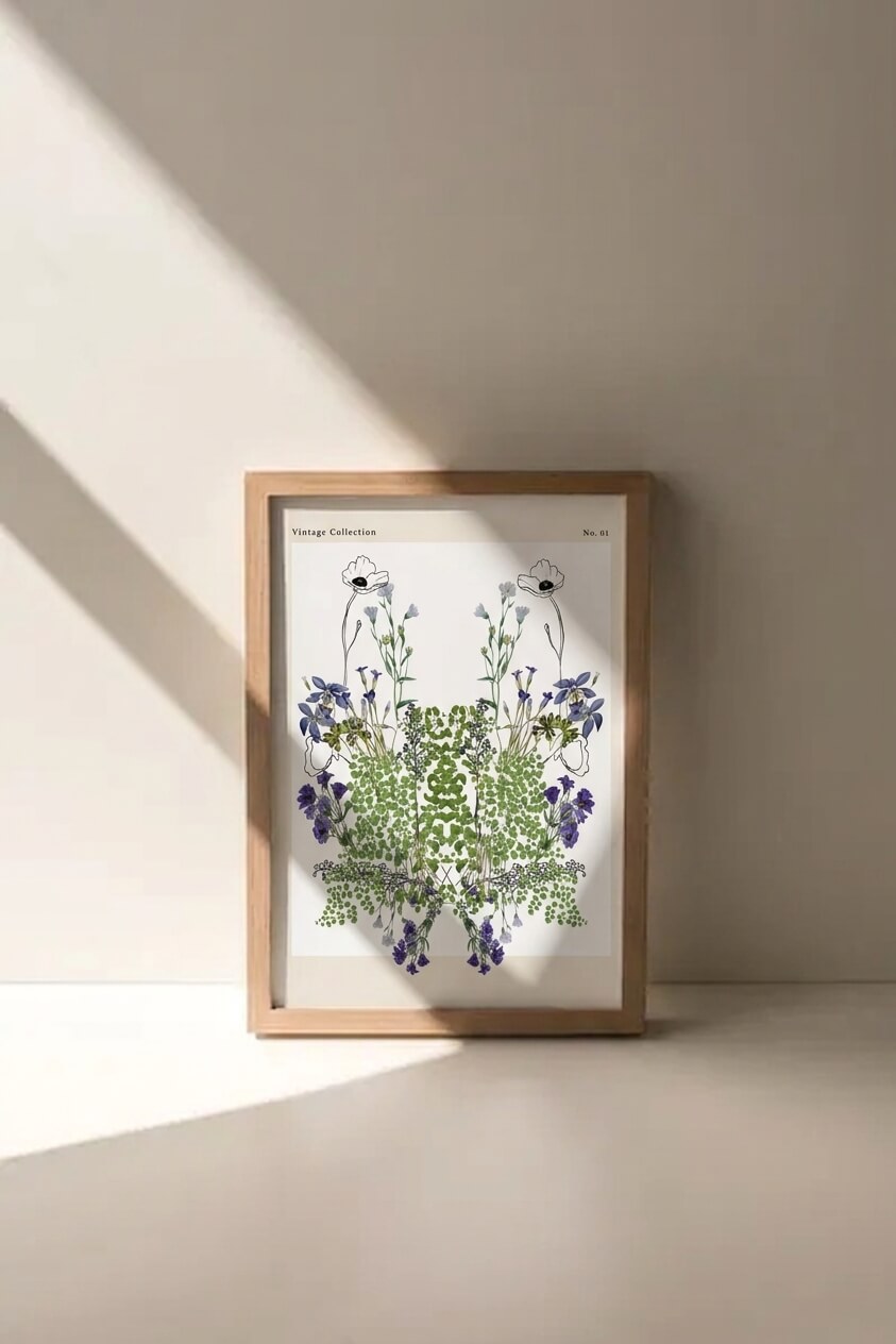 Wildflowers – 2