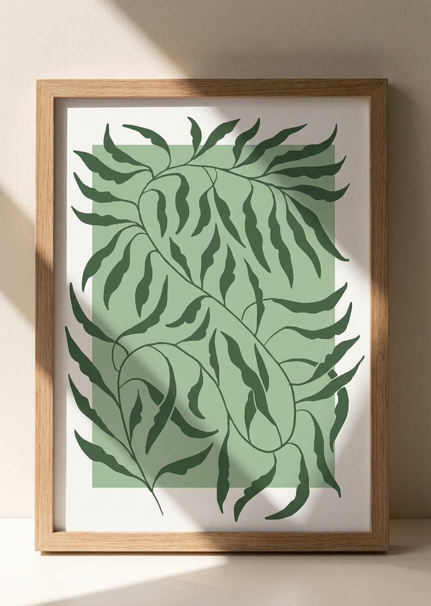 Botanical – 2