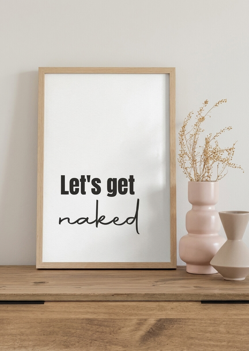 Naked – 1