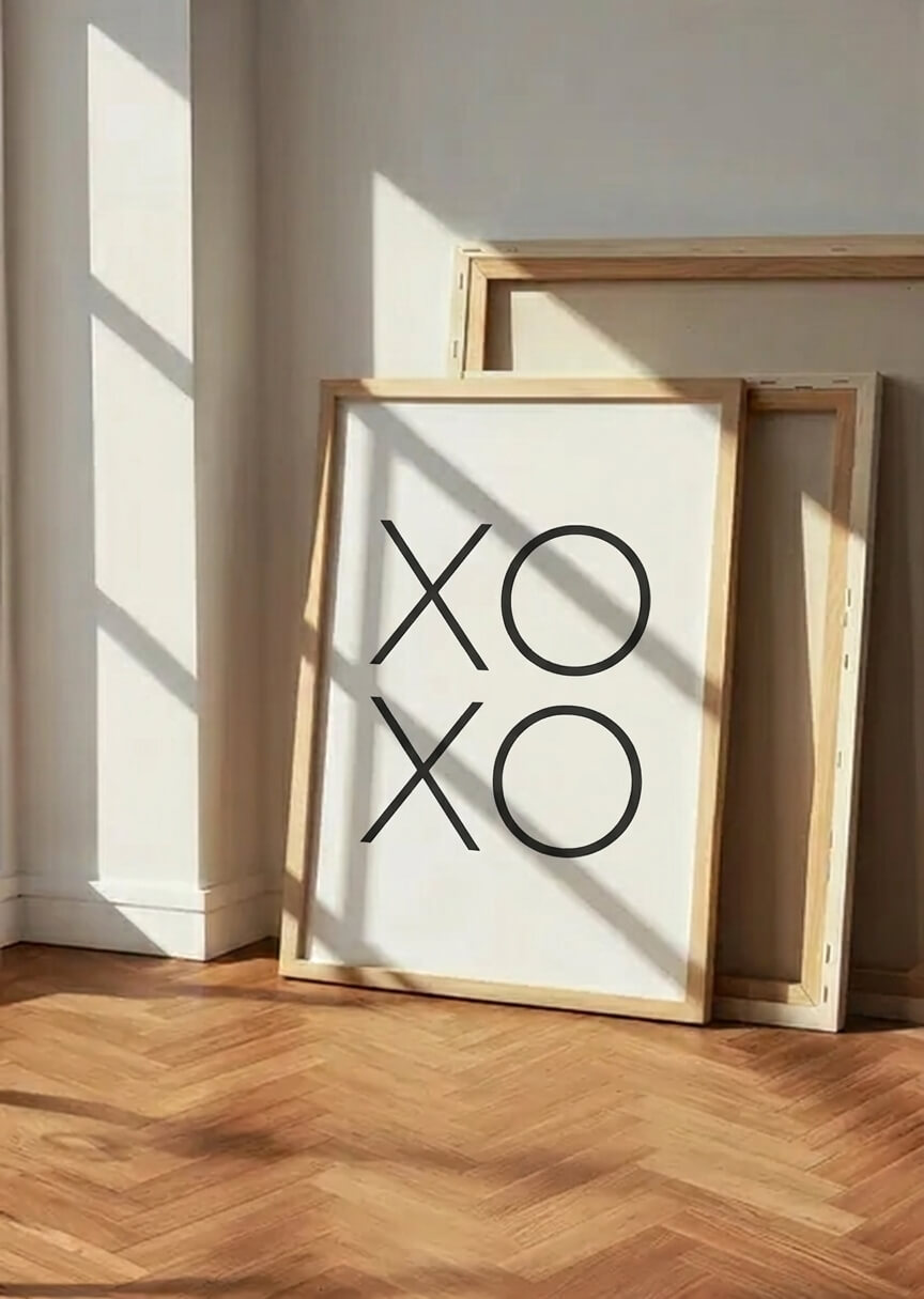 XoXo – 1