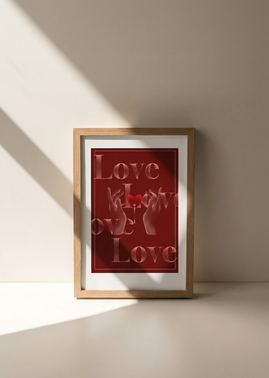 Love – 1