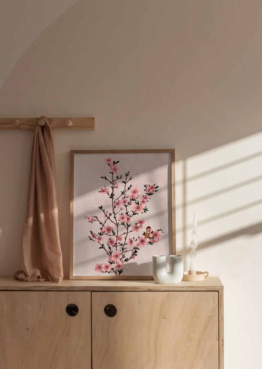 Cherry – 1