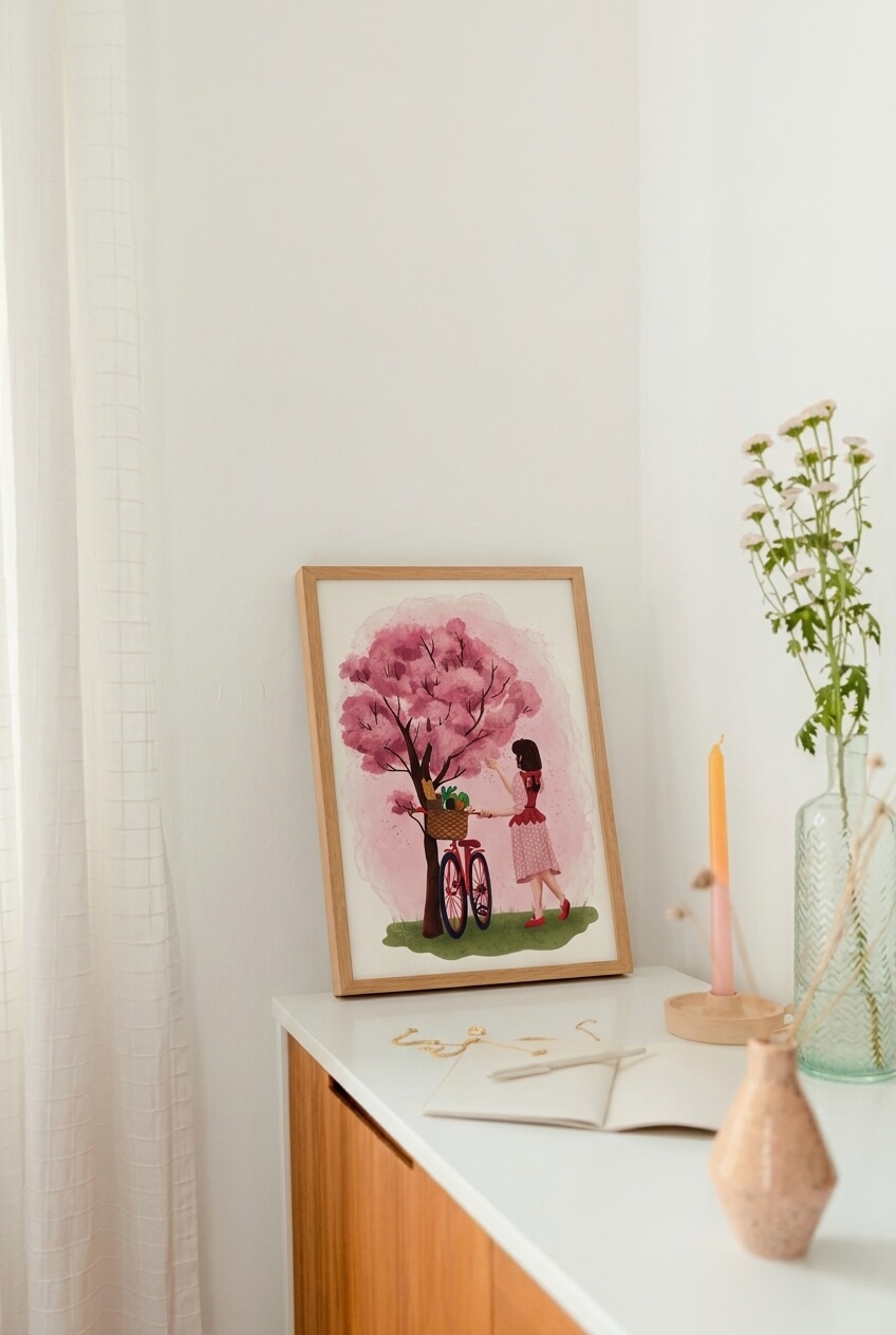 Sakura – 2