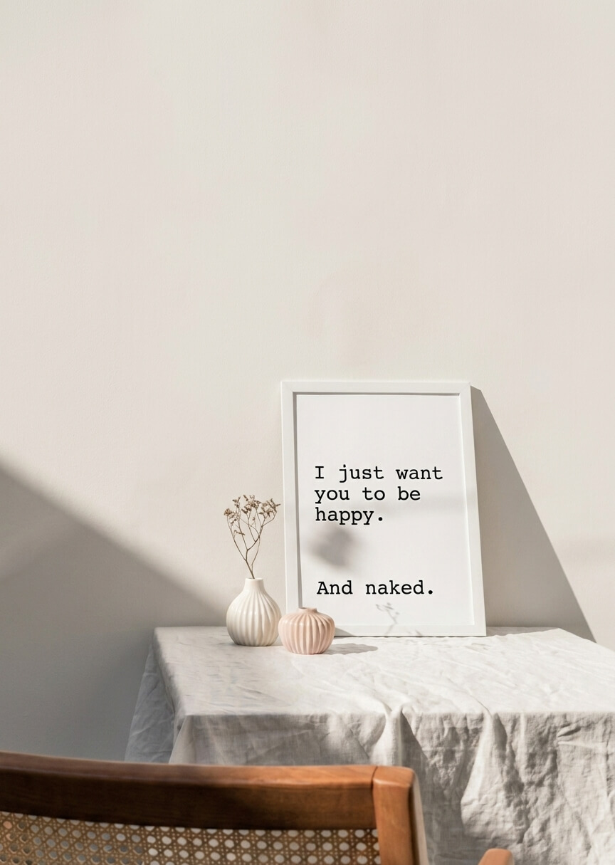 Be happy – 2