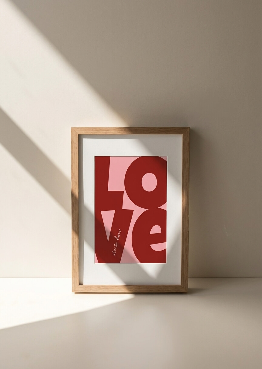 Love – 1