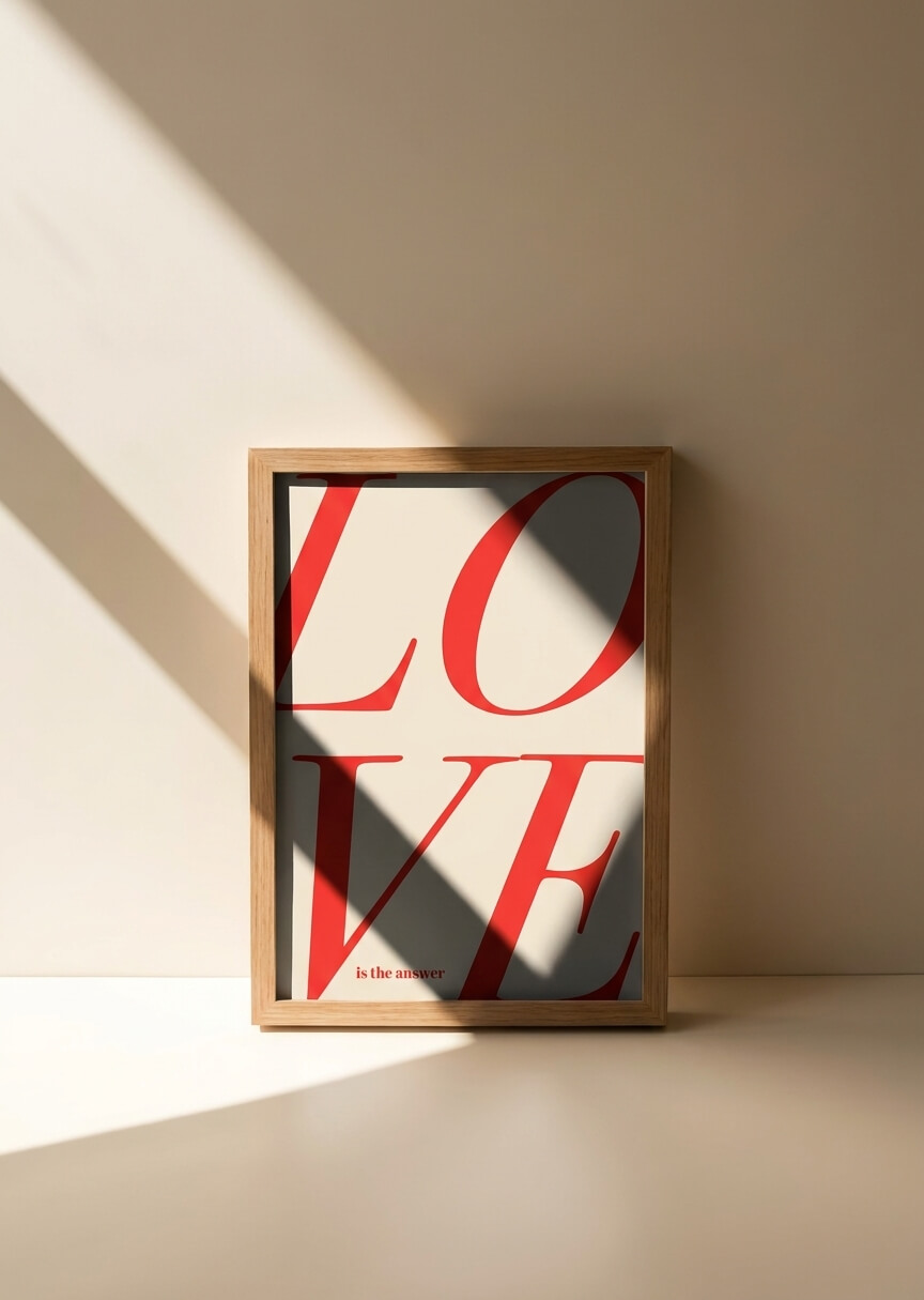 Love – 2