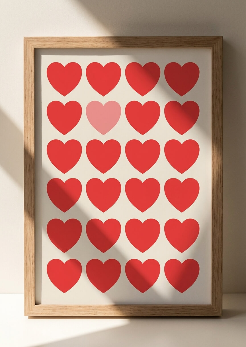 Hearts – 2