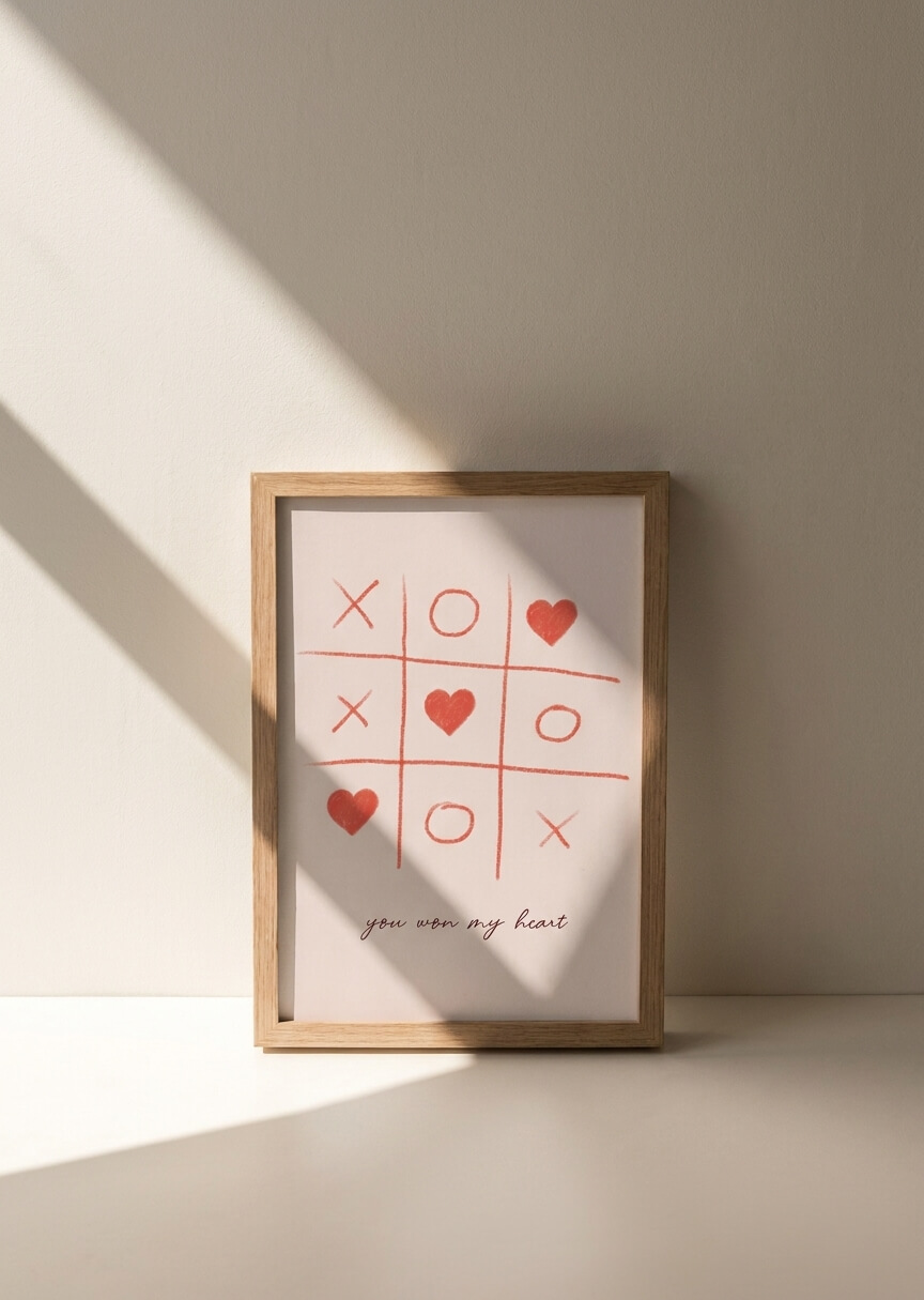 Heart – 1