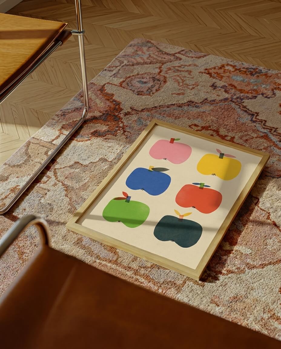 Apples – 2