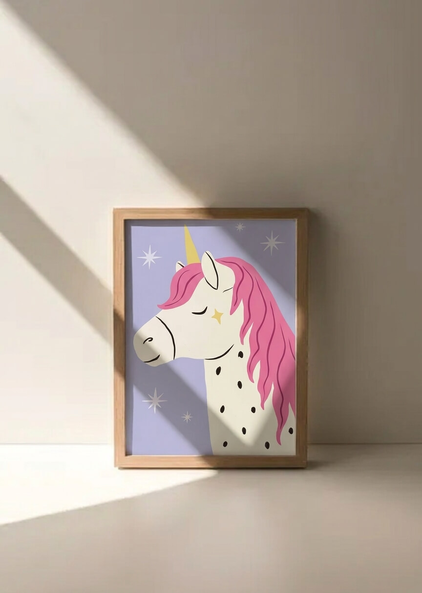 Unicorn – 2