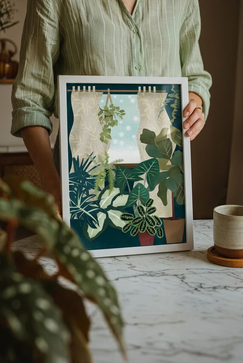 Winter window – 2