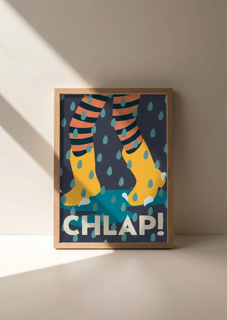 Chlap – 1