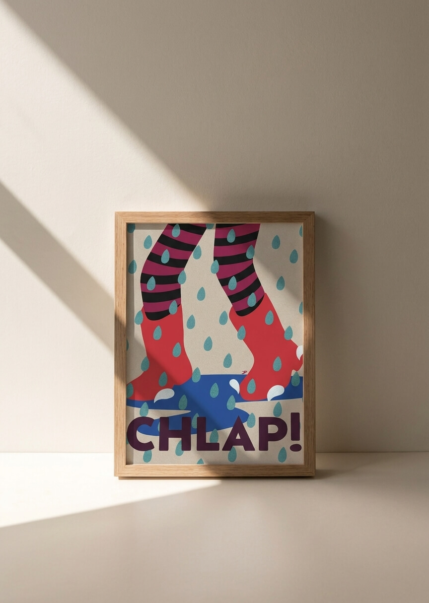 Chlap – 1