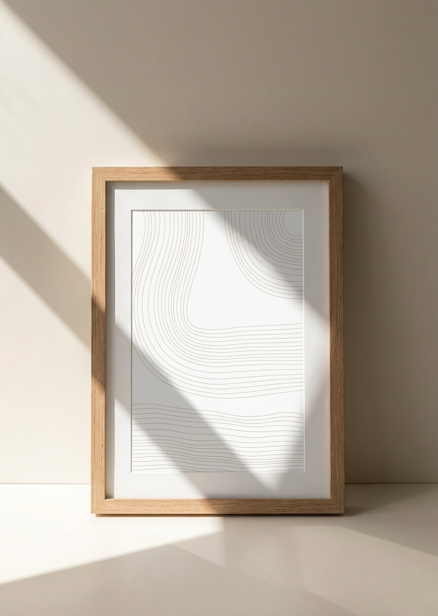 Minimal art – 1