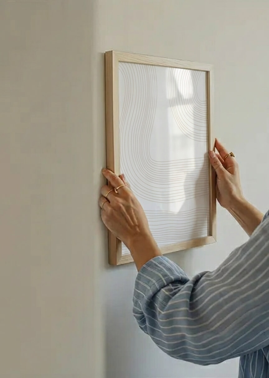 Minimal art – 2