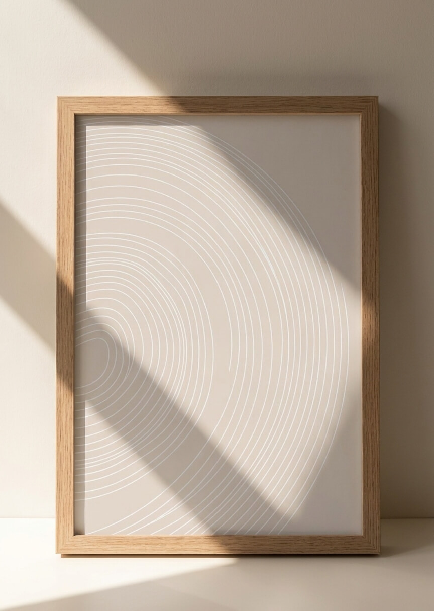 Minimal art – 2