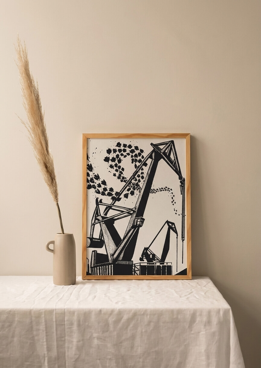 Shipyard – 2