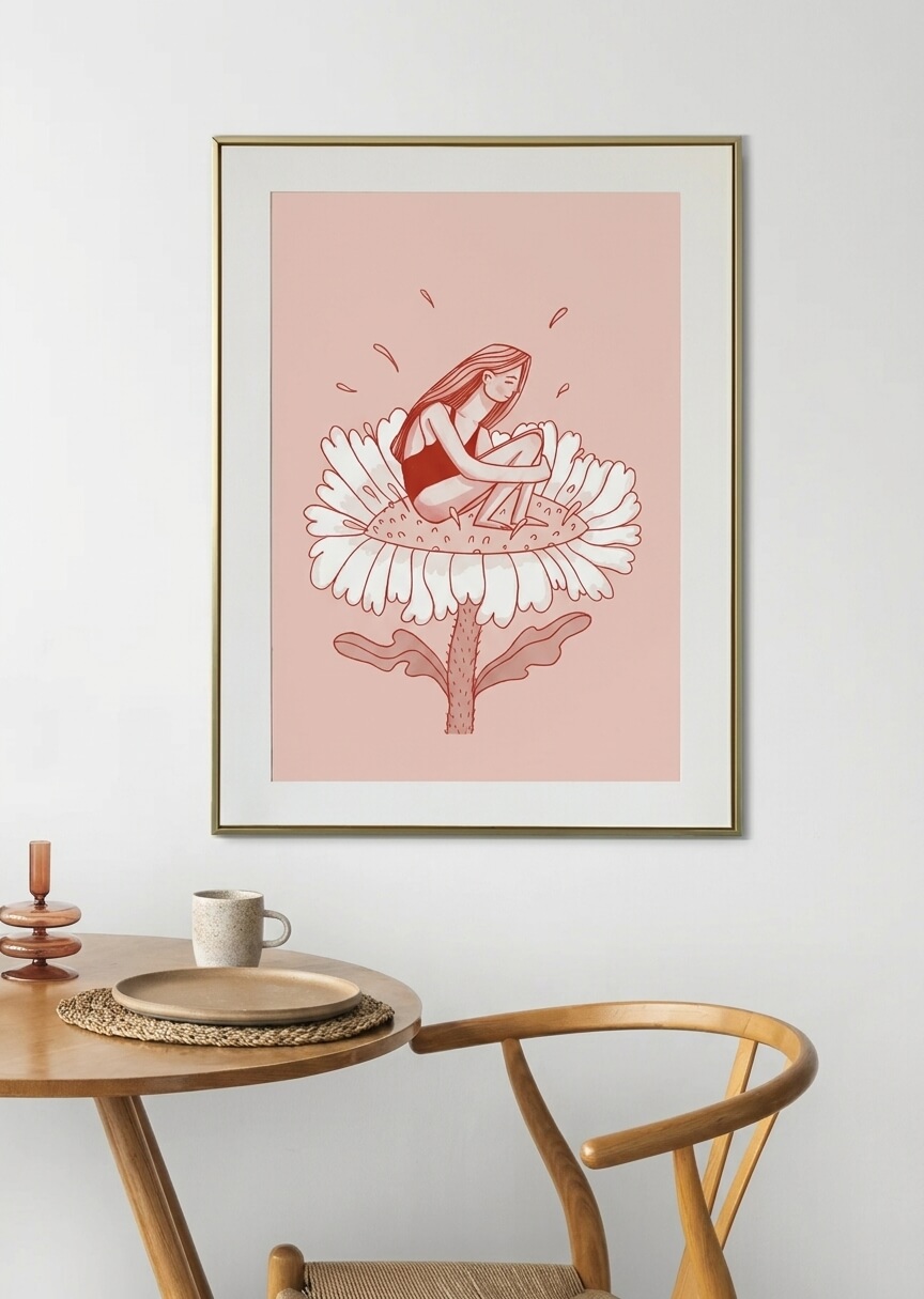 Flower – 2