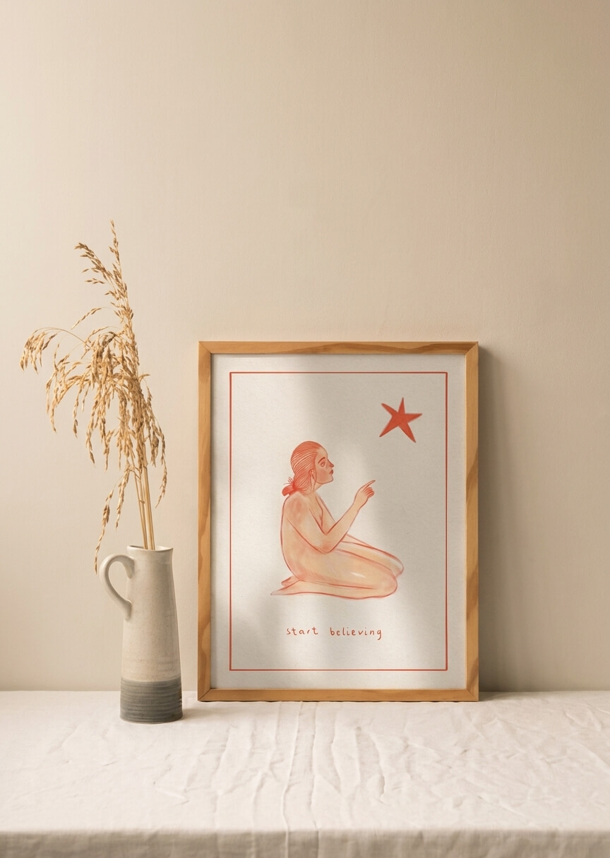 Start believing – 2