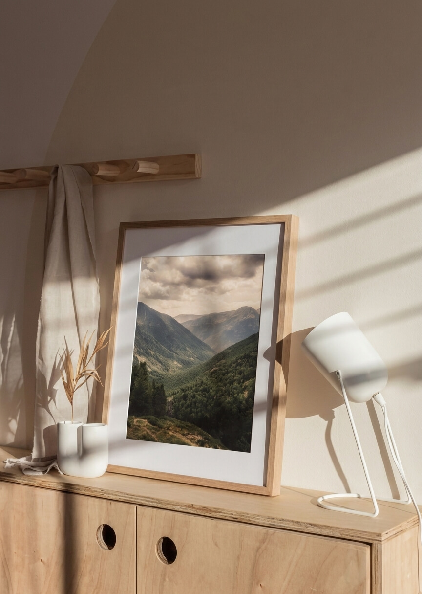 Mountains – 2