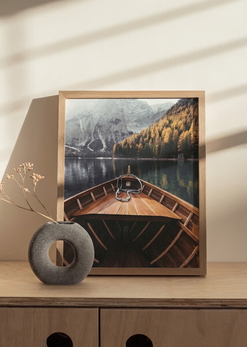 Boat – 1