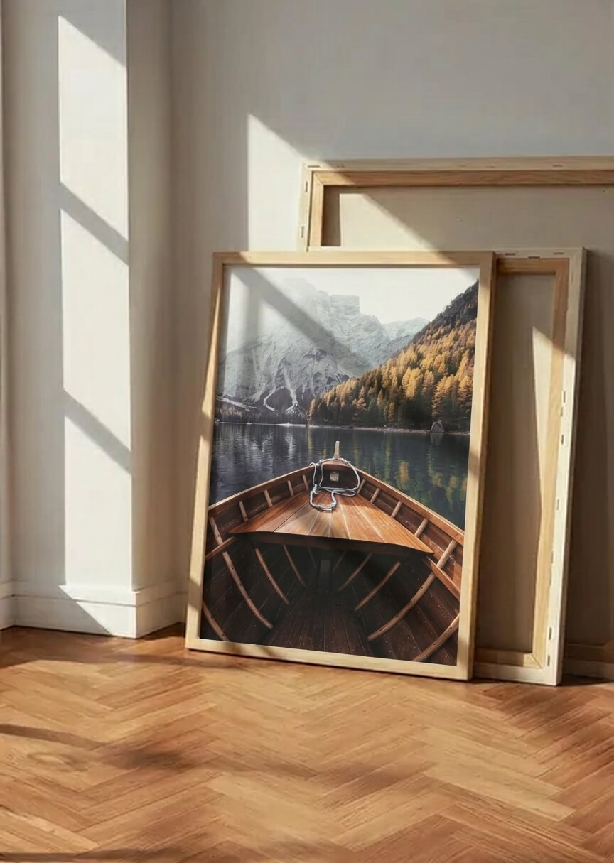 Boat – 2