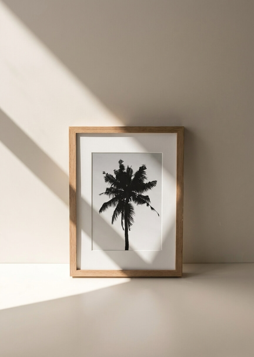 Palm – 1