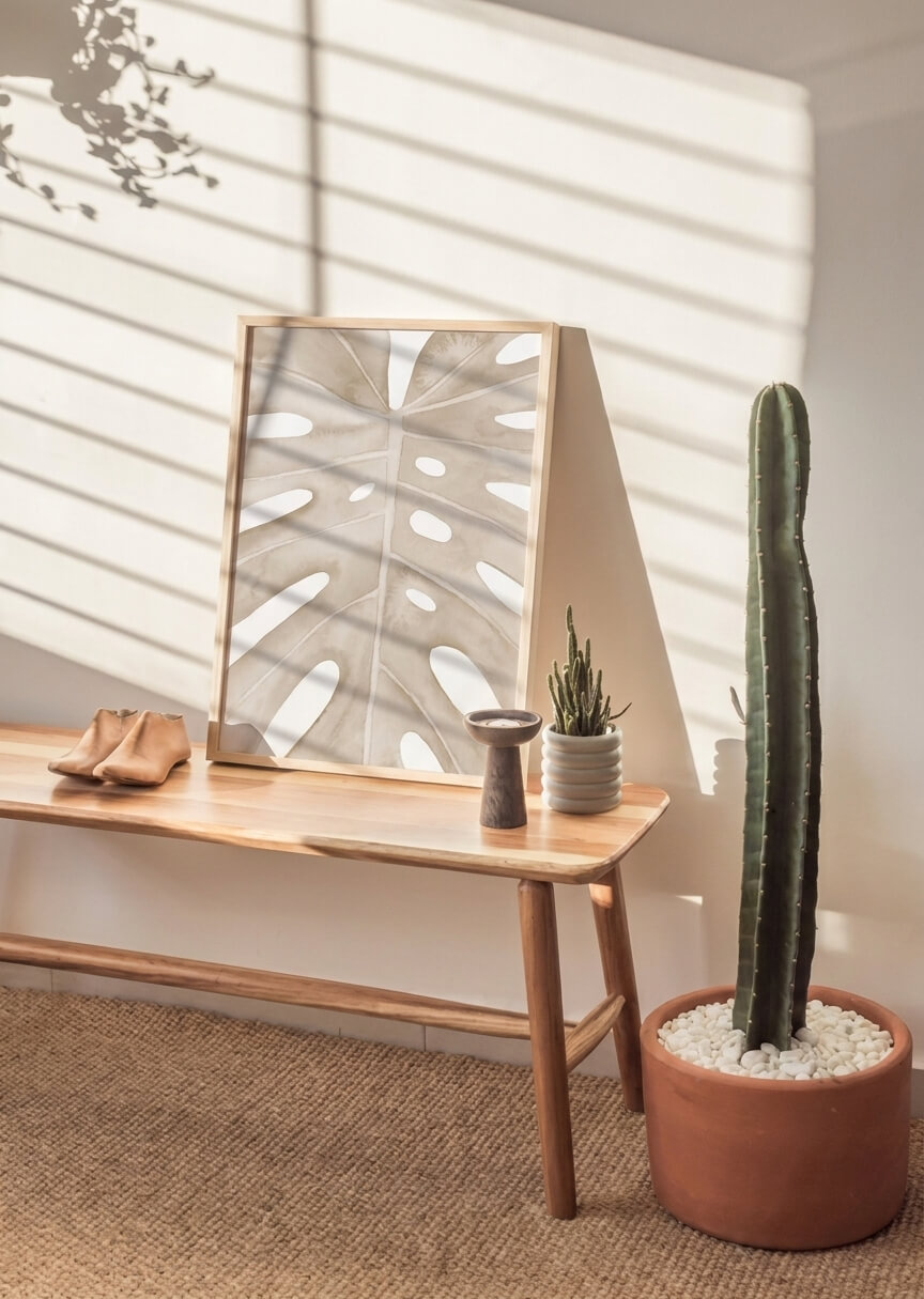 Monstera – 2