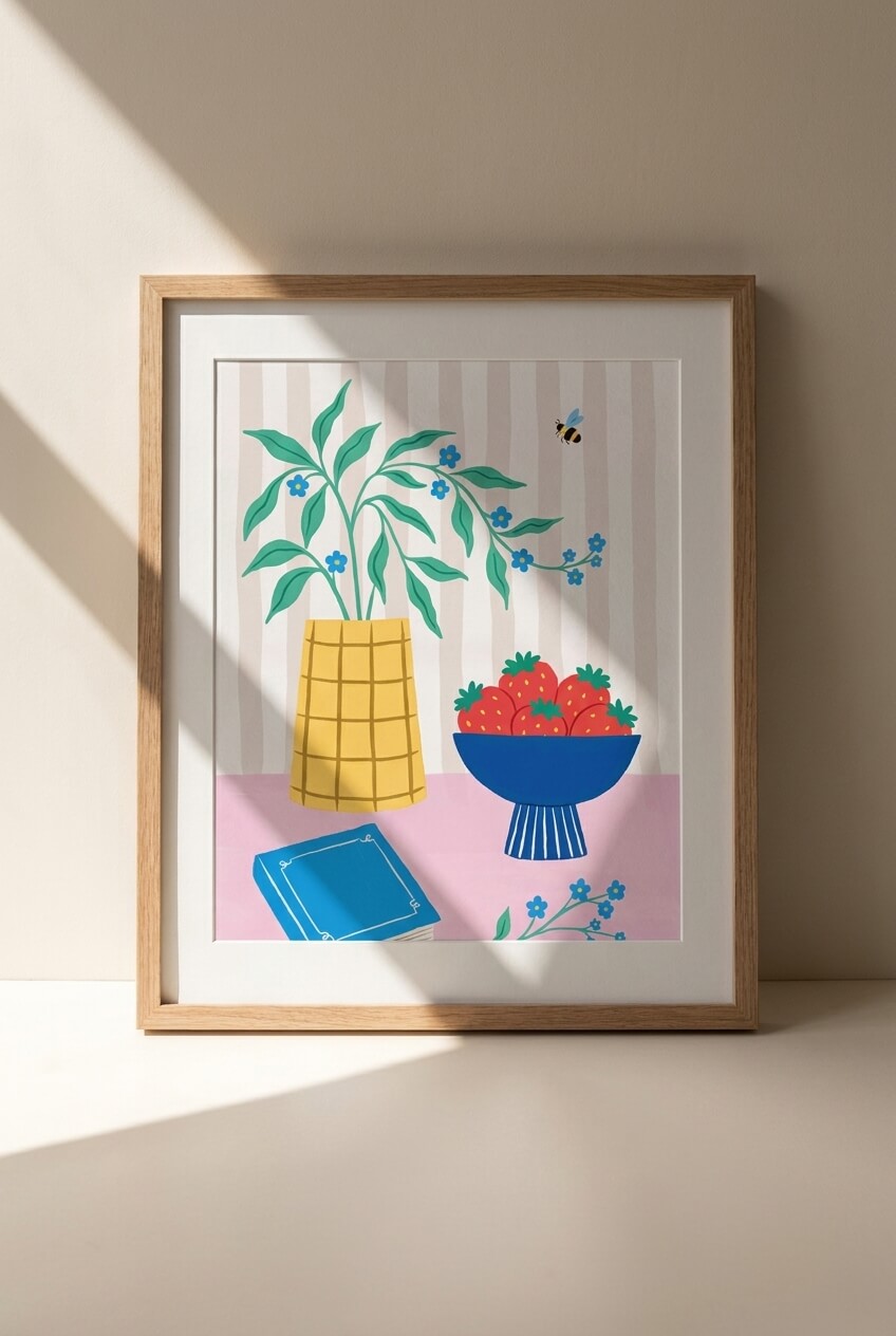 Summer vibe – 1