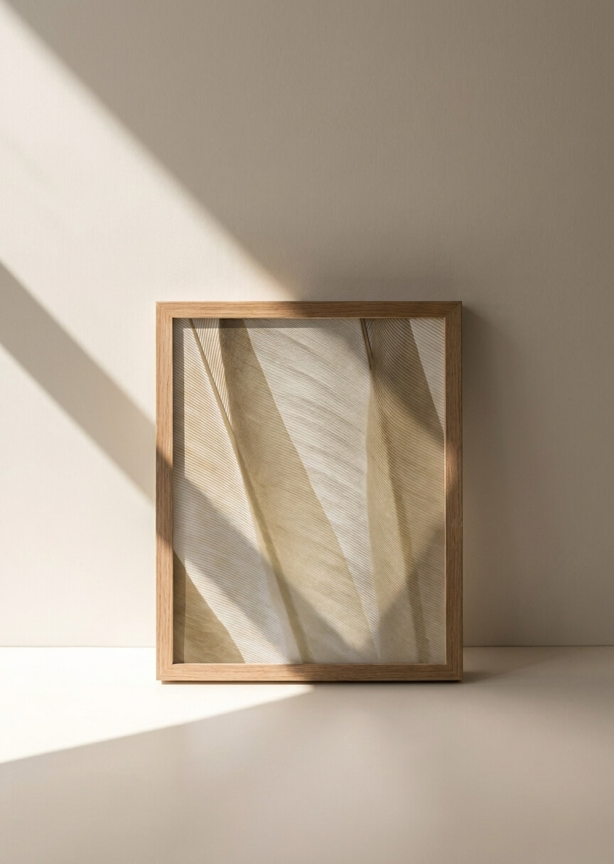 Feathers – 1