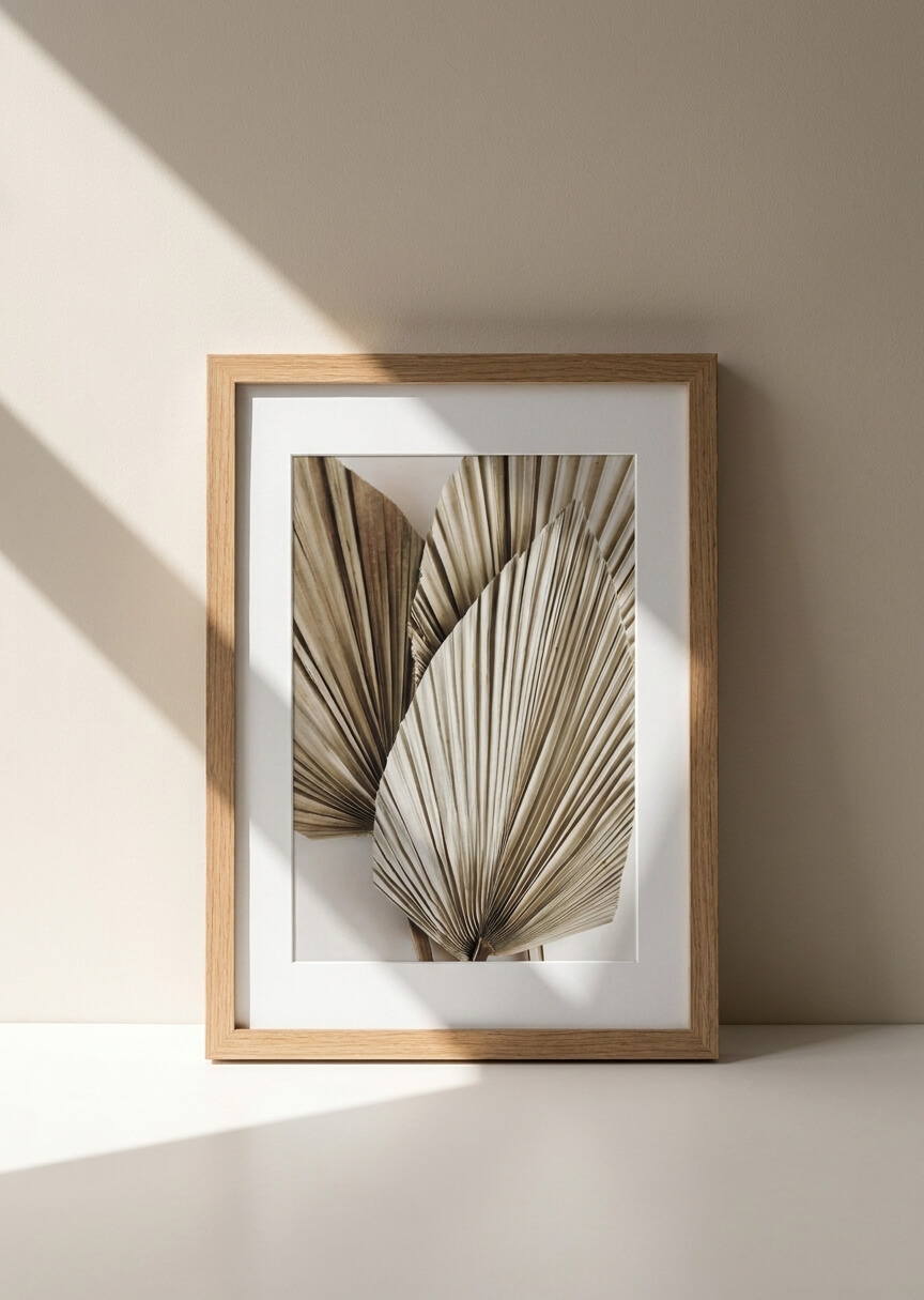 Leaves – 2