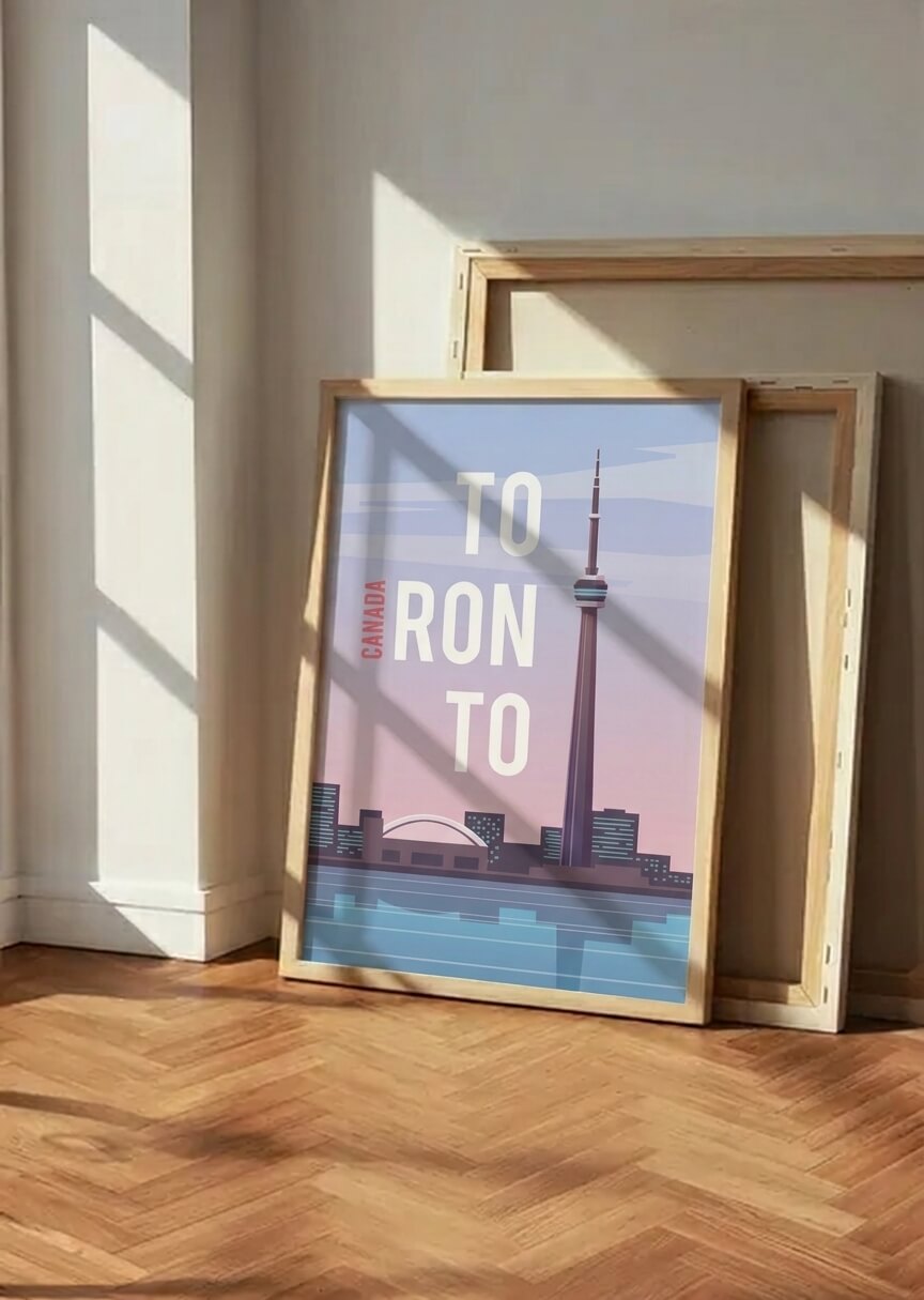 Toronto – 1