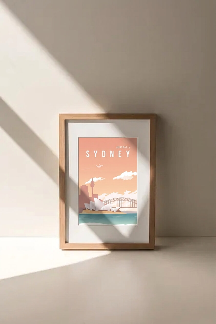 Sydney – 2