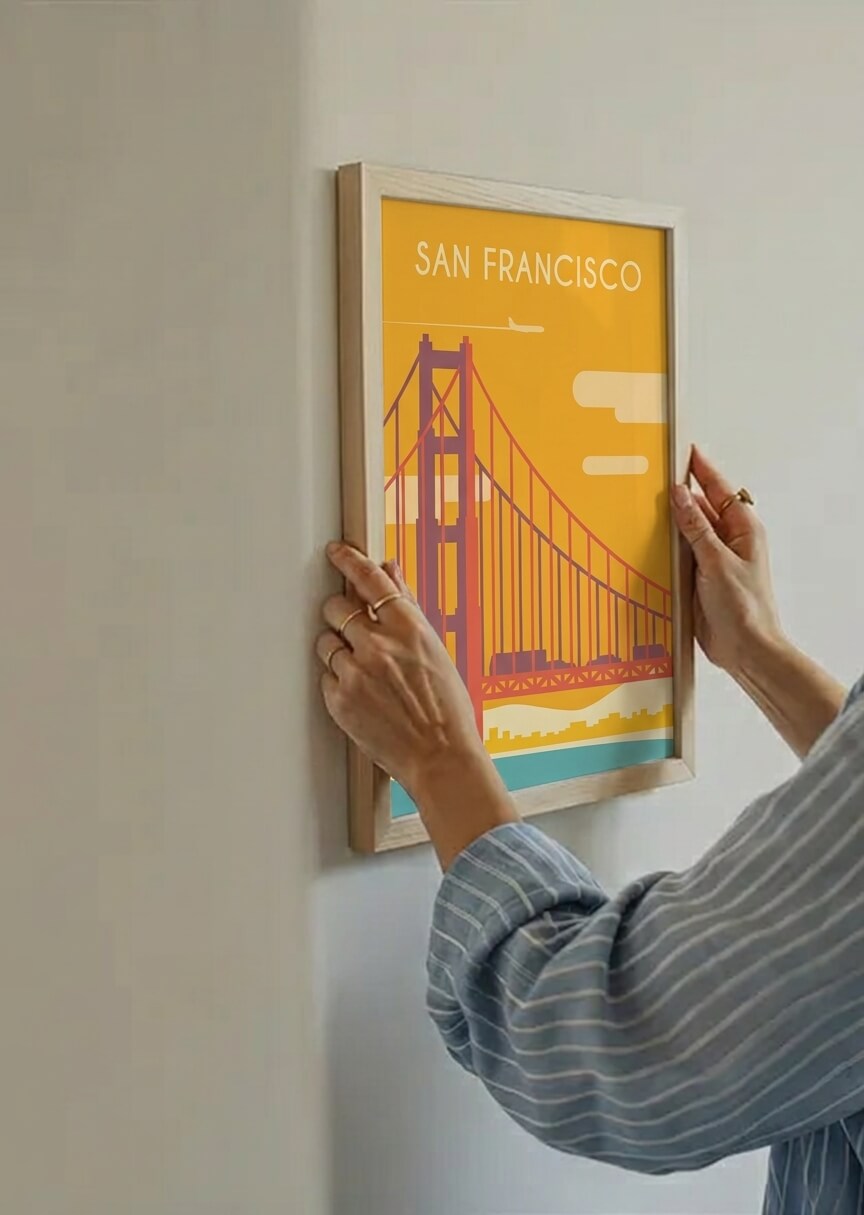 San Francisco – 1