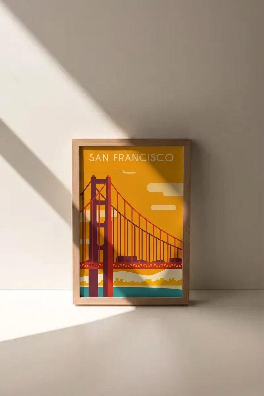 San Francisco – 2