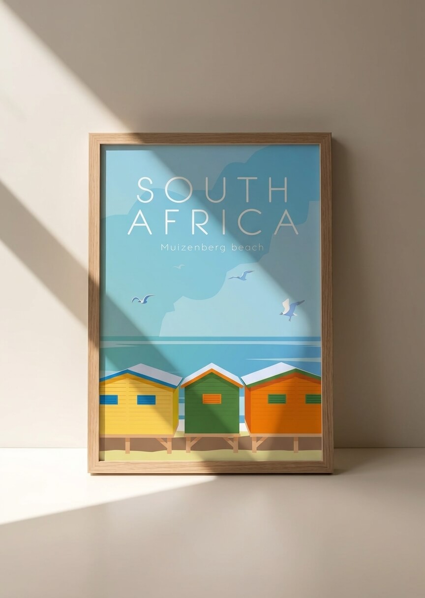 Jižní Afrika – 2