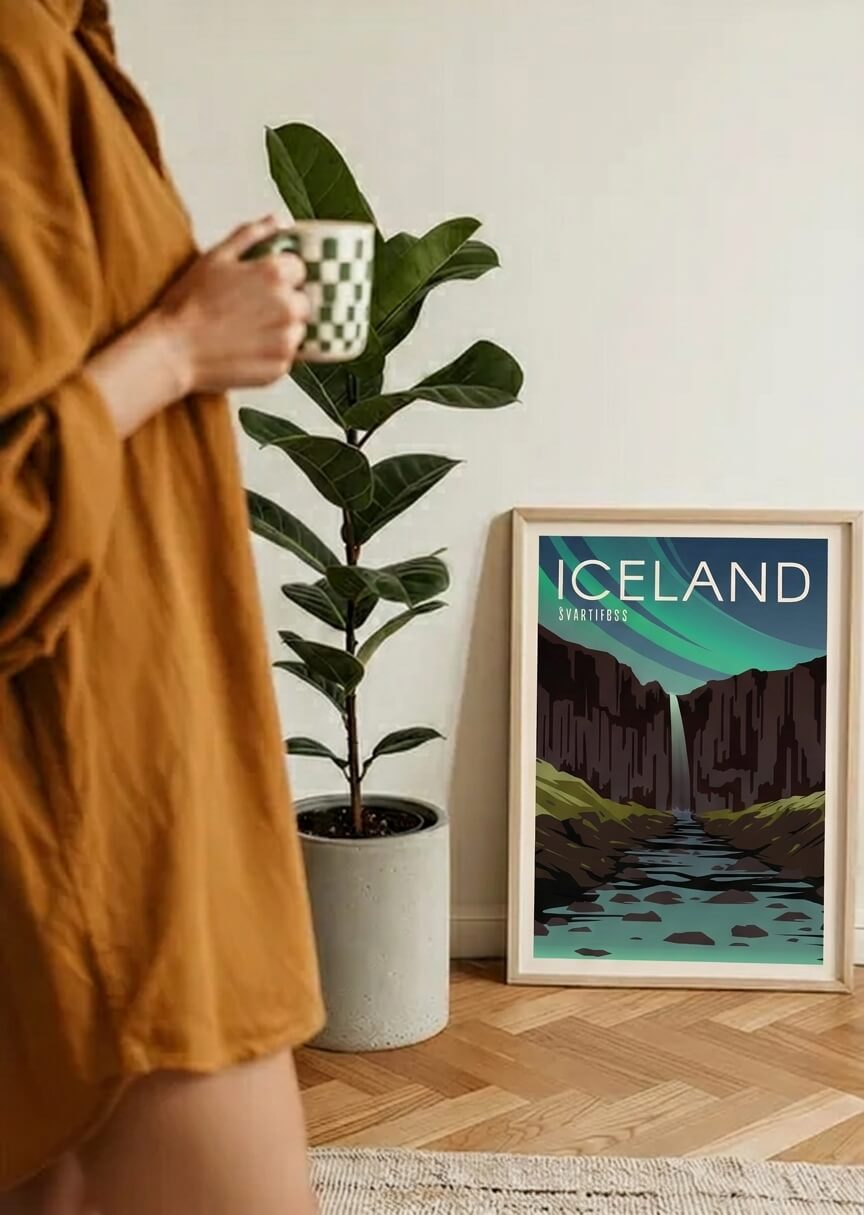 Island – 1
