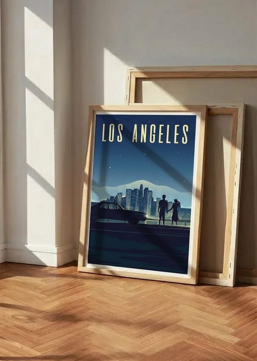 Los Angeles – 1