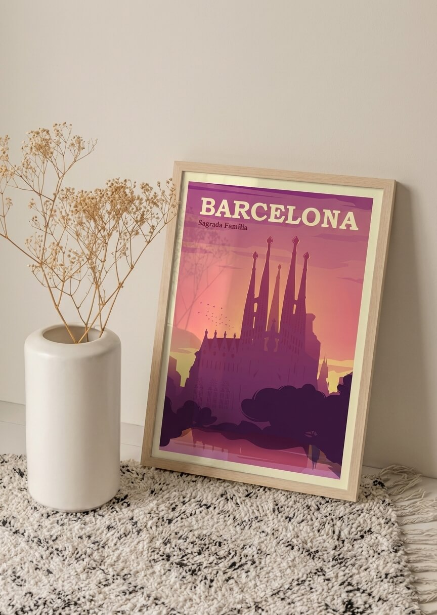 Barcelona – 1