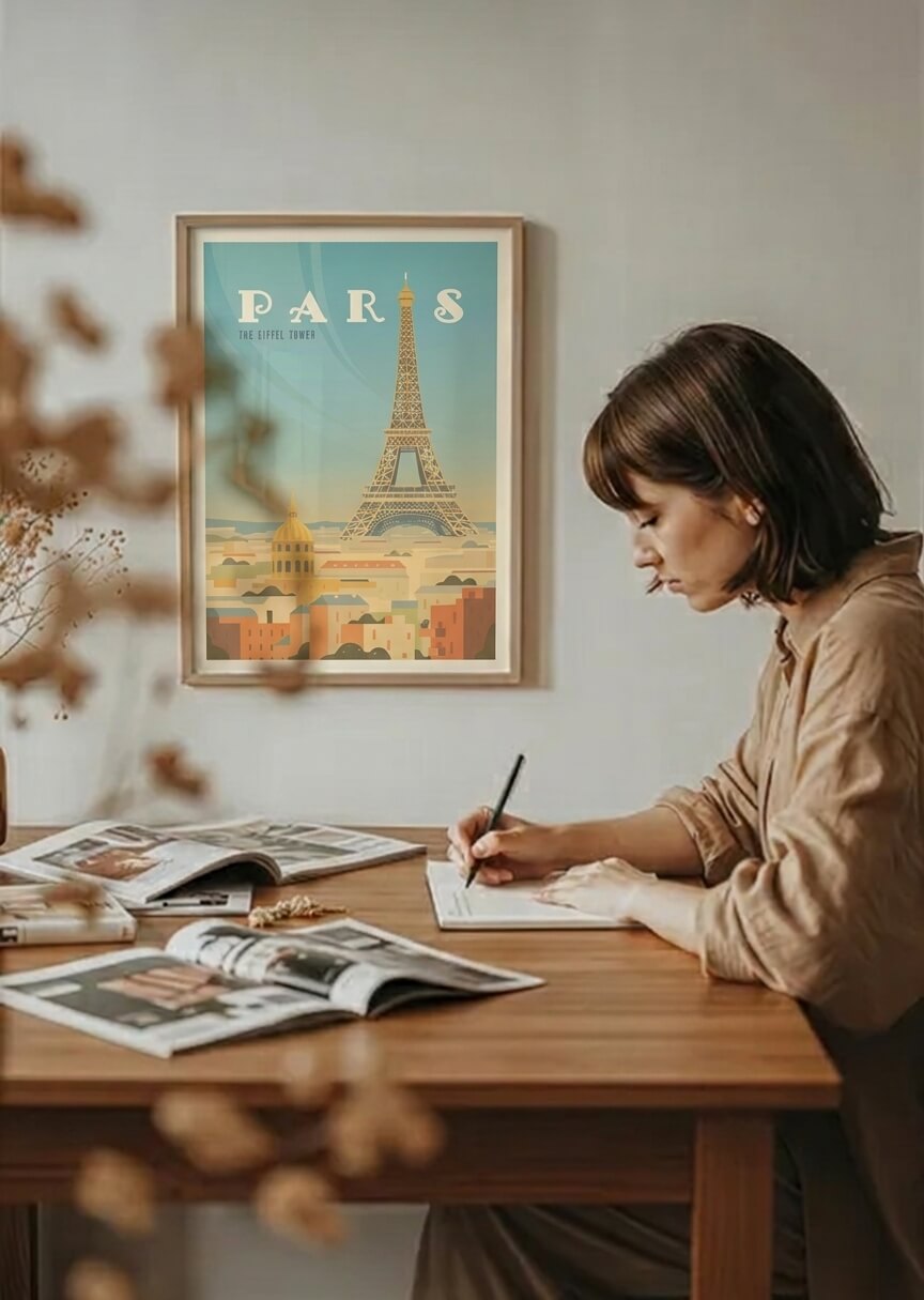 Paris – 1