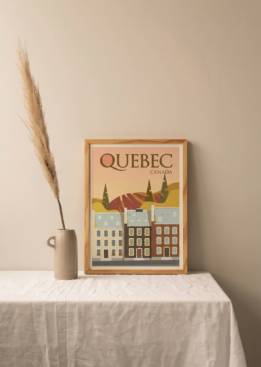 Quebeck – 1