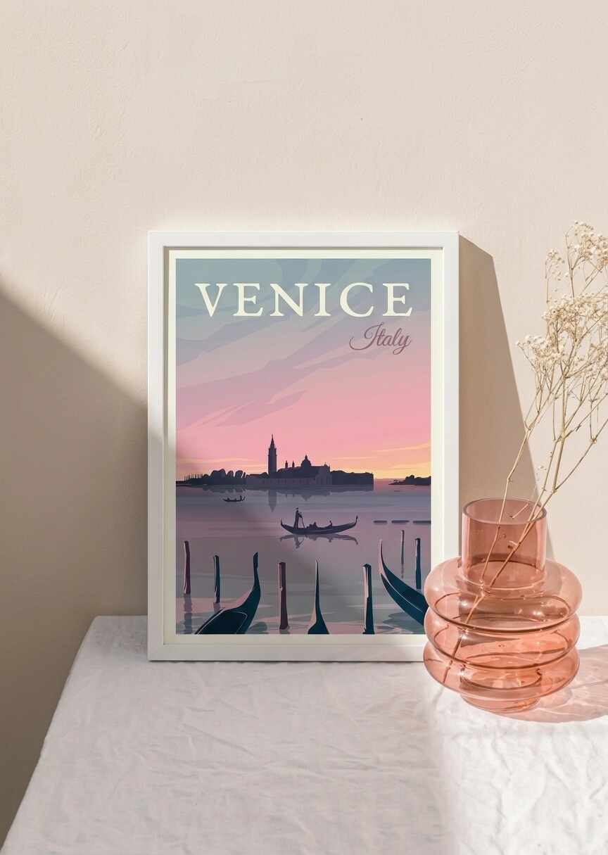 Venice – 1