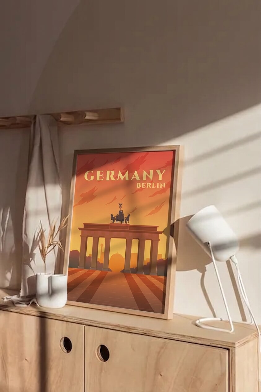 Berlín – 1